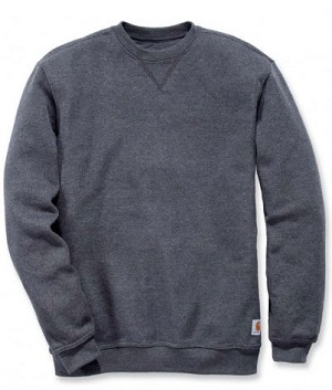 Carhartt Midweight Crewneck Sweatshirt